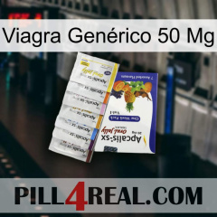 Viagra Genérico 50 Mg 11